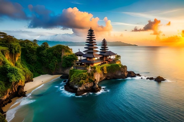 Bali Indonesia