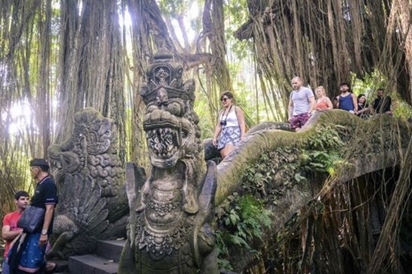 Attractions of Bali & Indonesia