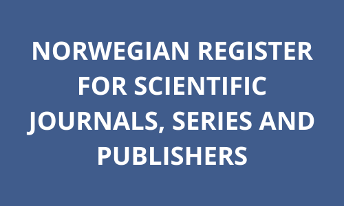 Norwegian Register