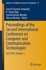 IC3T 2015 Vol 1