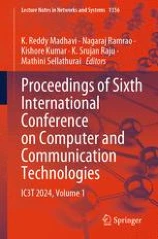 IC3T 2024 Vol 1