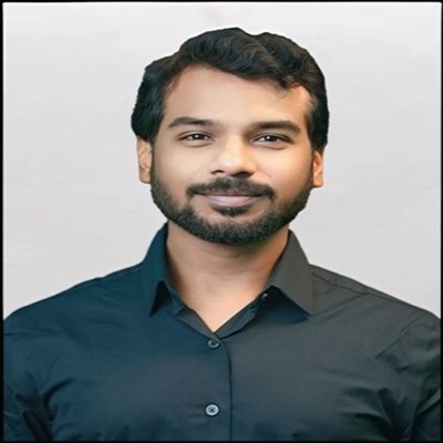 Kiran Kumar Kakkireni