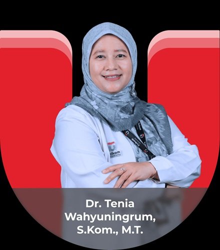Dr. Tenia Wahyuningrum